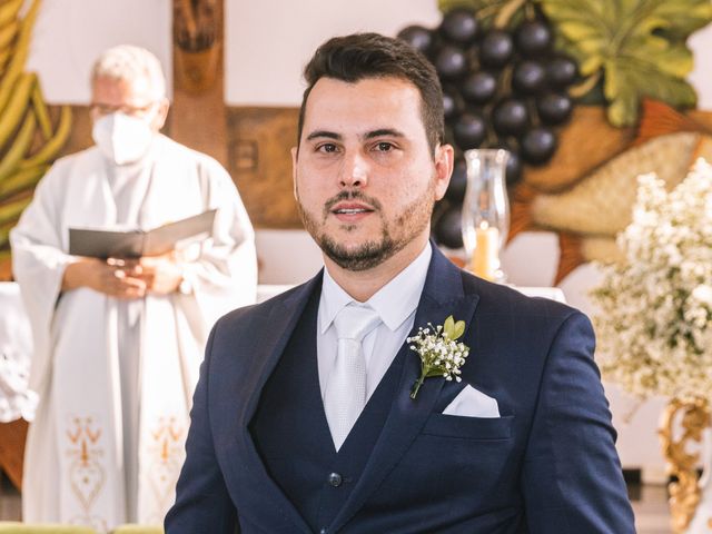 O casamento de Gustavo e Lorena em Apucarana, Paraná 24