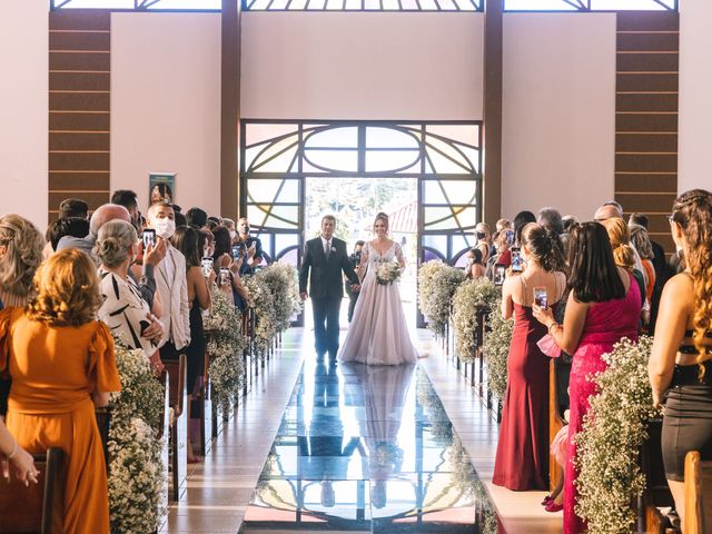 O casamento de Gustavo e Lorena em Apucarana, Paraná 26