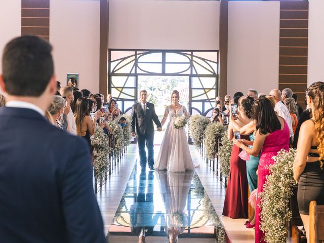 O casamento de Gustavo e Lorena em Apucarana, Paraná 27