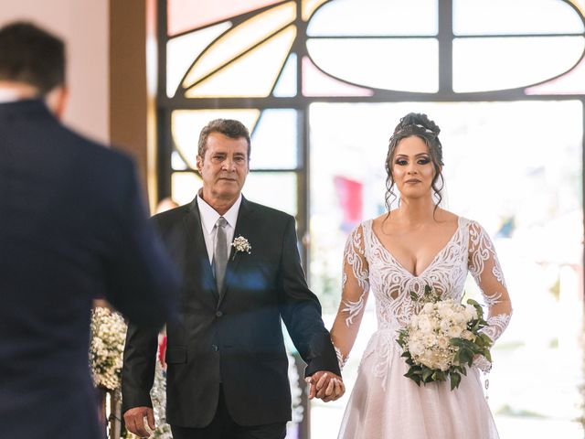 O casamento de Gustavo e Lorena em Apucarana, Paraná 28