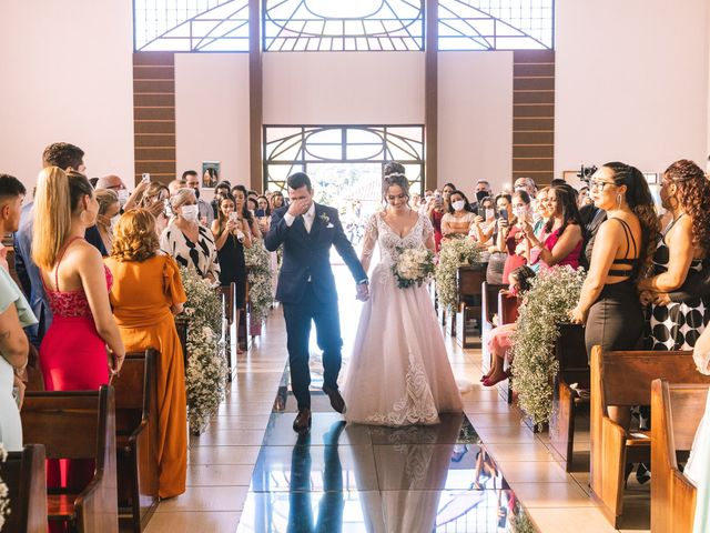 O casamento de Gustavo e Lorena em Apucarana, Paraná 30