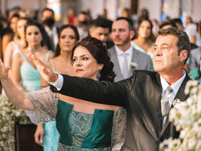 O casamento de Gustavo e Lorena em Apucarana, Paraná 33