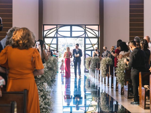 O casamento de Gustavo e Lorena em Apucarana, Paraná 36