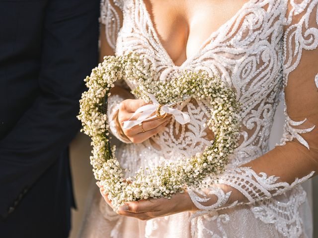 O casamento de Gustavo e Lorena em Apucarana, Paraná 45