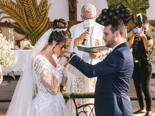 O casamento de Gustavo e Lorena em Apucarana, Paraná 48