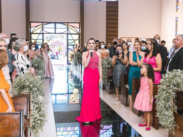 O casamento de Gustavo e Lorena em Apucarana, Paraná 53