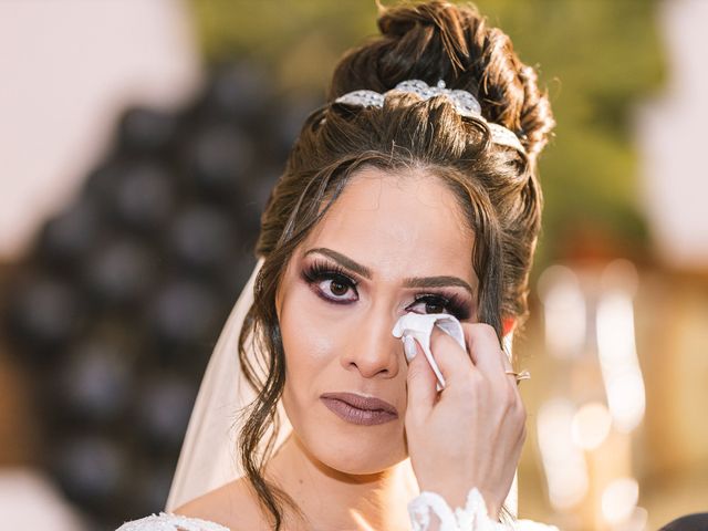 O casamento de Gustavo e Lorena em Apucarana, Paraná 54