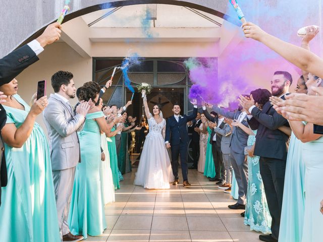 O casamento de Gustavo e Lorena em Apucarana, Paraná 60