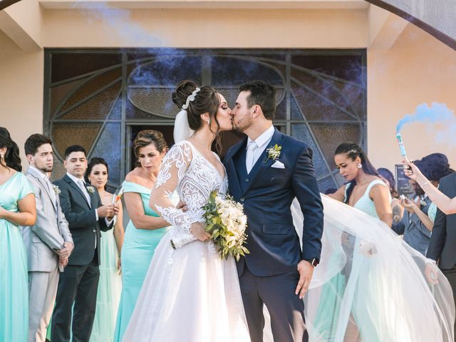 O casamento de Gustavo e Lorena em Apucarana, Paraná 61