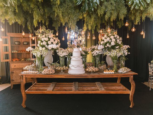 O casamento de Gustavo e Lorena em Apucarana, Paraná 63