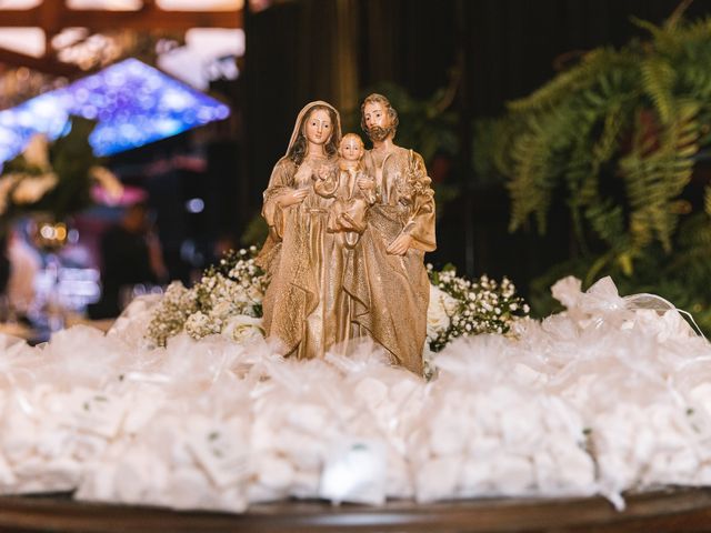 O casamento de Gustavo e Lorena em Apucarana, Paraná 64