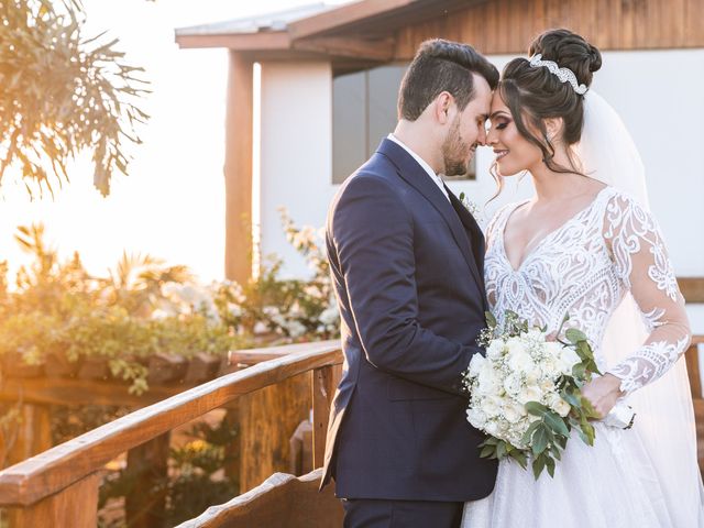 O casamento de Gustavo e Lorena em Apucarana, Paraná 65