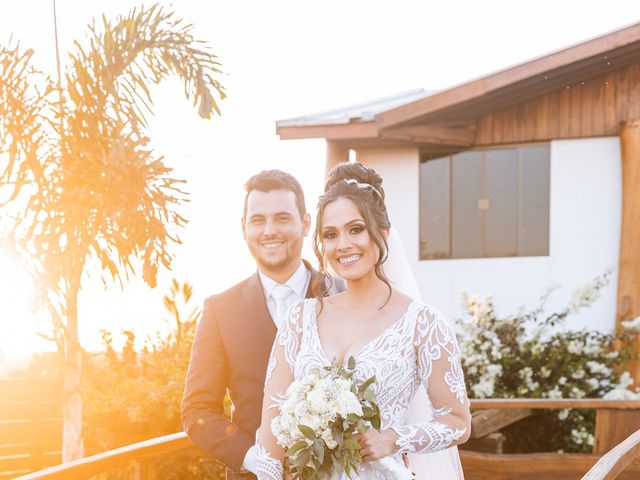 O casamento de Gustavo e Lorena em Apucarana, Paraná 66