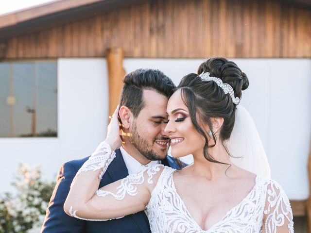 O casamento de Gustavo e Lorena em Apucarana, Paraná 67