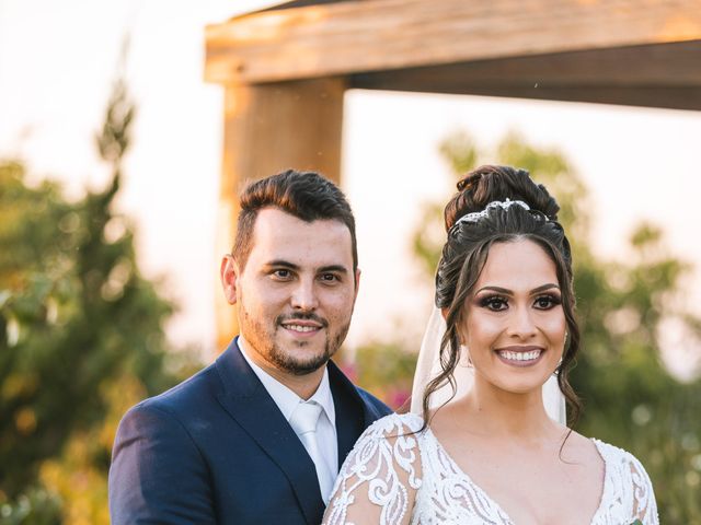 O casamento de Gustavo e Lorena em Apucarana, Paraná 68