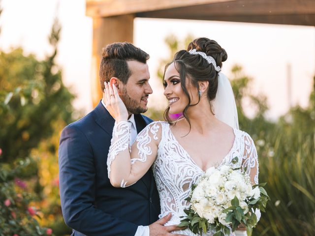 O casamento de Gustavo e Lorena em Apucarana, Paraná 69