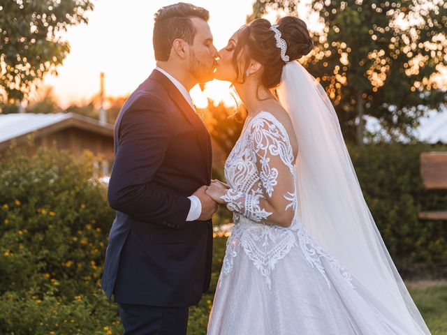 O casamento de Gustavo e Lorena em Apucarana, Paraná 70