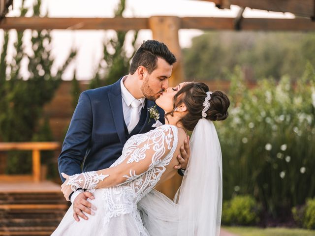 O casamento de Gustavo e Lorena em Apucarana, Paraná 71