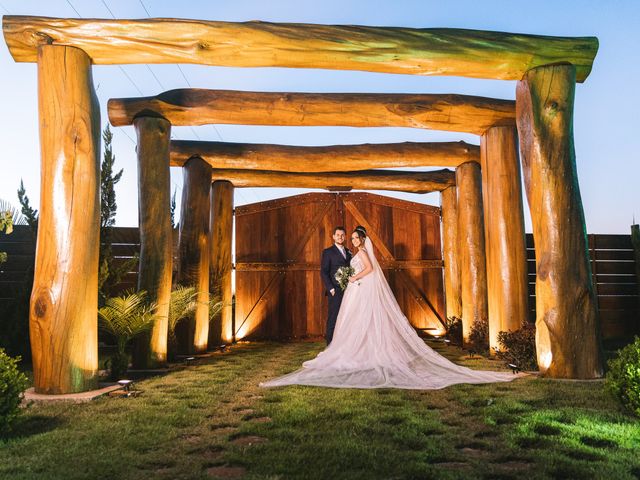 O casamento de Gustavo e Lorena em Apucarana, Paraná 73