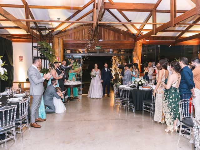 O casamento de Gustavo e Lorena em Apucarana, Paraná 76