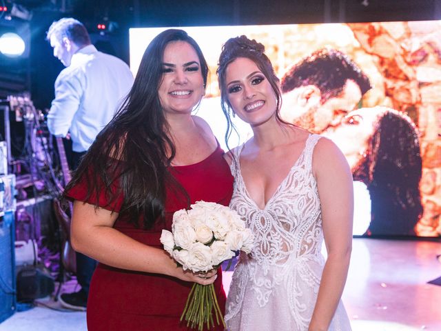 O casamento de Gustavo e Lorena em Apucarana, Paraná 83