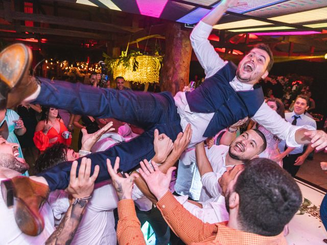 O casamento de Gustavo e Lorena em Apucarana, Paraná 87