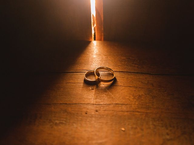 O casamento de Gustavo e Lorena em Apucarana, Paraná 90