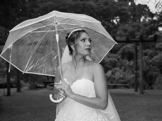 O casamento de Rodrigo e Jéssica em São Roque, São Paulo Estado 12