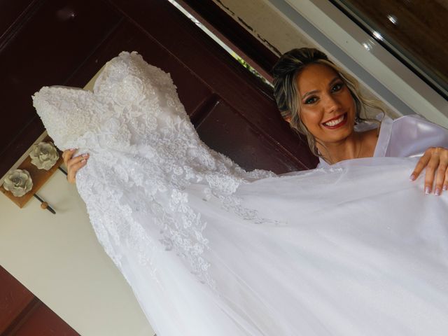 O casamento de Rodrigo e Jéssica em São Roque, São Paulo Estado 28