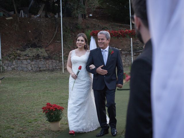 O casamento de Rafael  e Mariana em Juiz de Fora, Minas Gerais 13