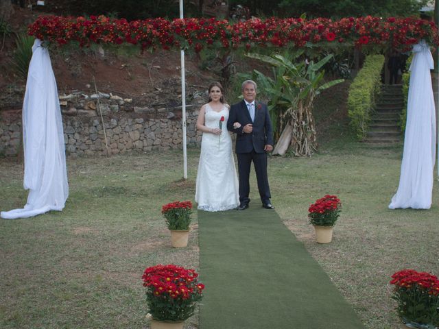 O casamento de Rafael  e Mariana em Juiz de Fora, Minas Gerais 17