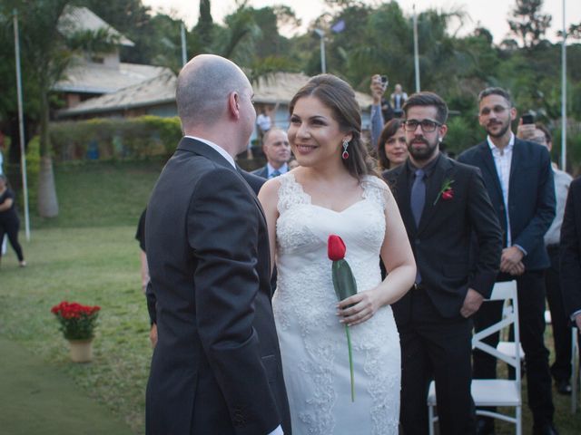 O casamento de Rafael  e Mariana em Juiz de Fora, Minas Gerais 38