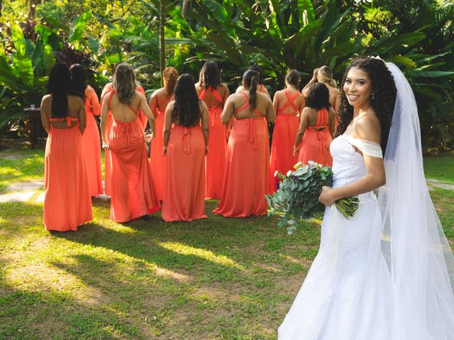 O casamento de Jackyson e Amanda em Nova Iguaçu, Rio de Janeiro 28