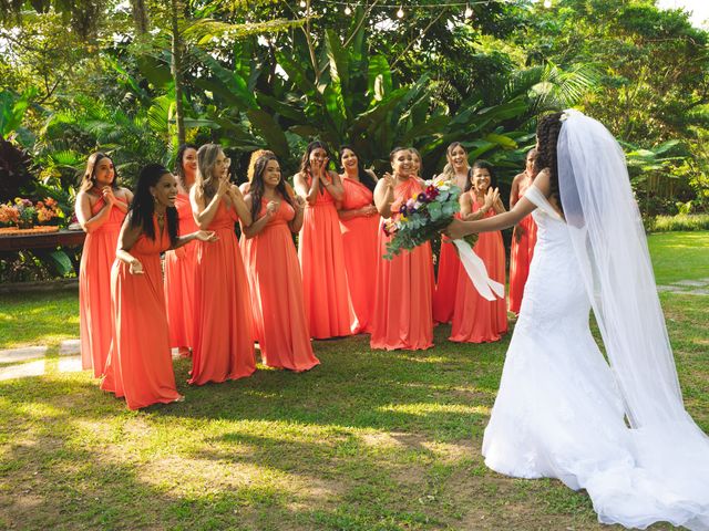 O casamento de Jackyson e Amanda em Nova Iguaçu, Rio de Janeiro 29
