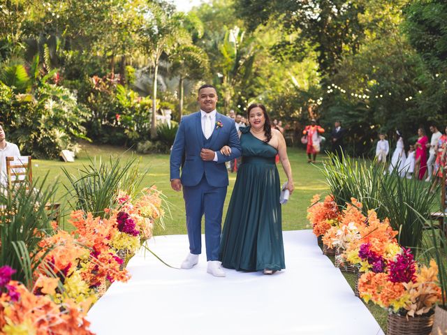 O casamento de Jackyson e Amanda em Nova Iguaçu, Rio de Janeiro 32