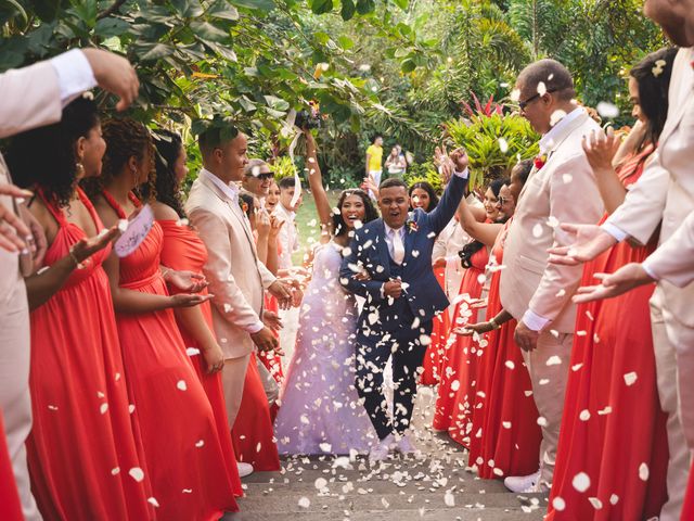 O casamento de Jackyson e Amanda em Nova Iguaçu, Rio de Janeiro 44