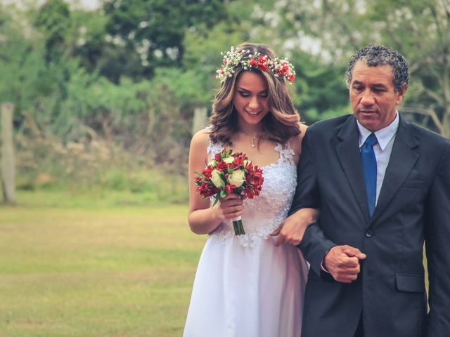 O casamento de Jessé e Juliana em Nova Santa Rita, Rio Grande do Sul 9
