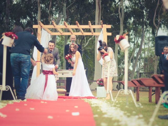 O casamento de Jessé e Juliana em Nova Santa Rita, Rio Grande do Sul 8