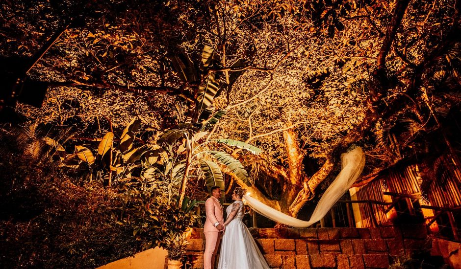 O casamento de Lucas e Lara em Campinas, São Paulo Estado