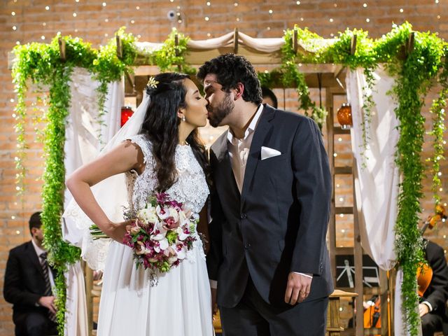 O casamento de Kelvin e Luiza em São Paulo 4