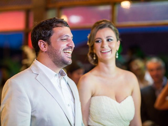 O casamento de Leo e Gabi em Manaus, Amazonas 7
