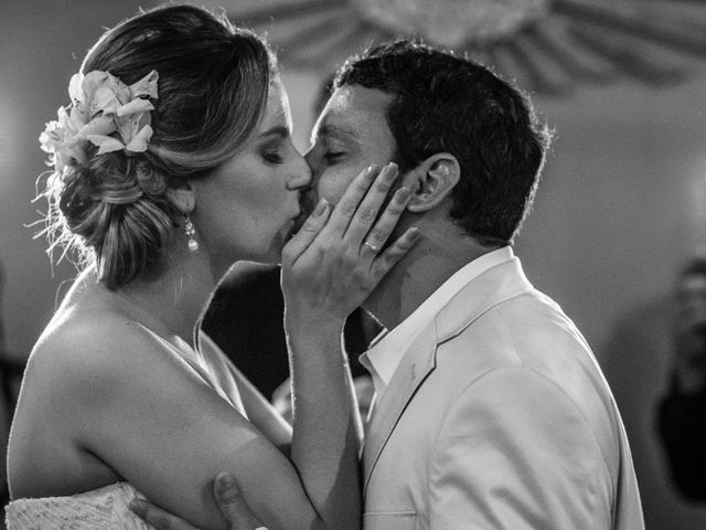 O casamento de Leo e Gabi em Manaus, Amazonas 9