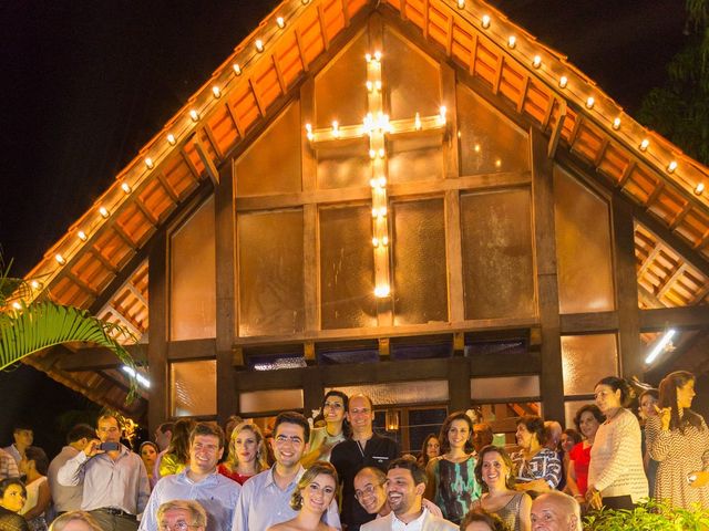 O casamento de Leo e Gabi em Manaus, Amazonas 11