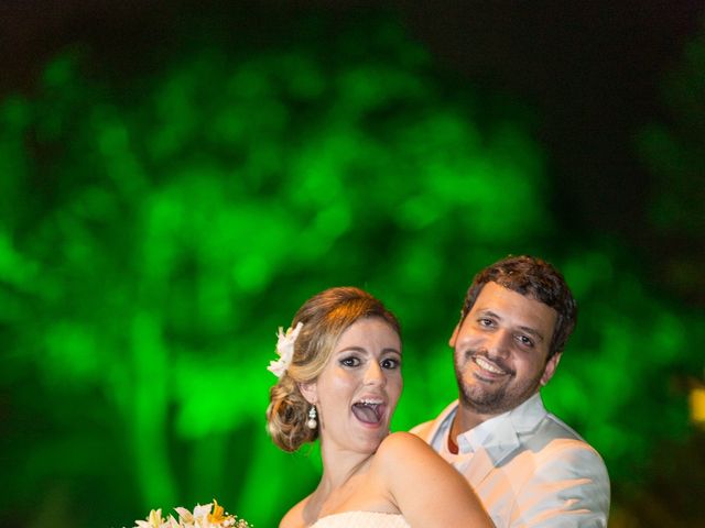 O casamento de Leo e Gabi em Manaus, Amazonas 13