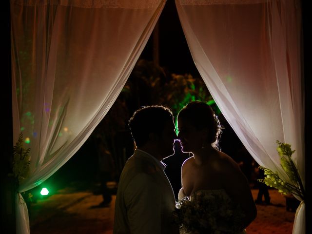 O casamento de Leo e Gabi em Manaus, Amazonas 15