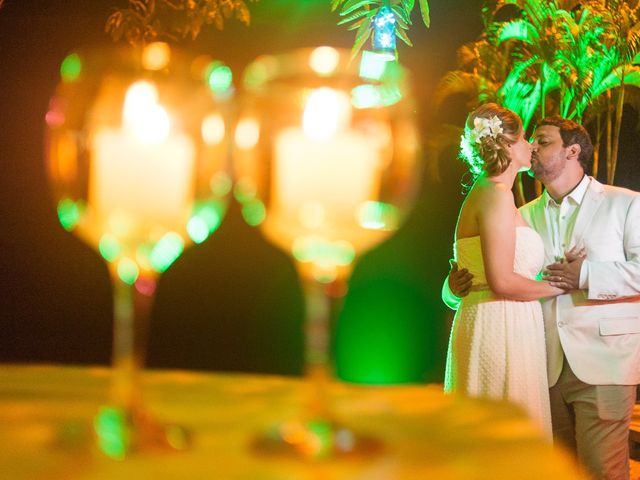 O casamento de Leo e Gabi em Manaus, Amazonas 2