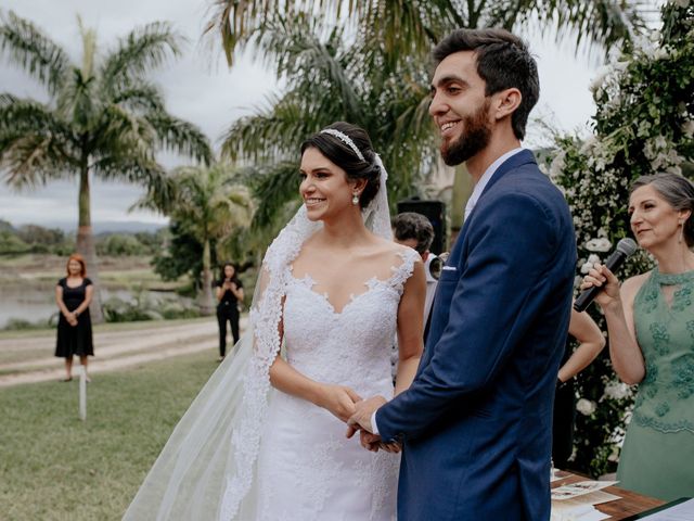 O casamento de Diego e Manoella em Águas Mornas, Santa Catarina 37