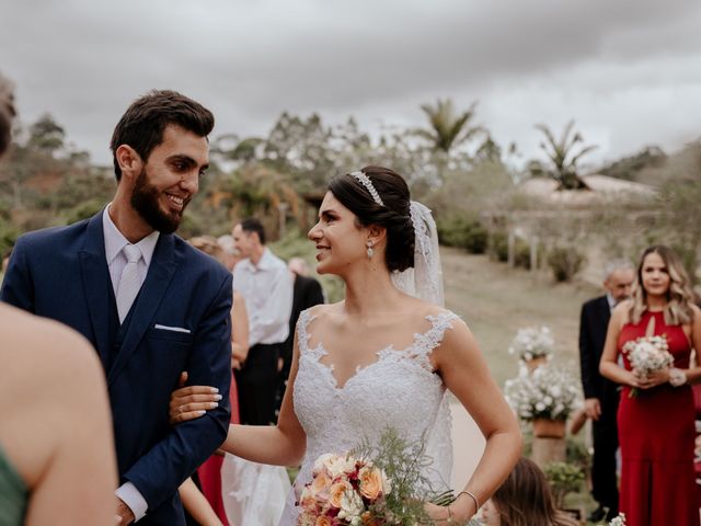 O casamento de Diego e Manoella em Águas Mornas, Santa Catarina 46