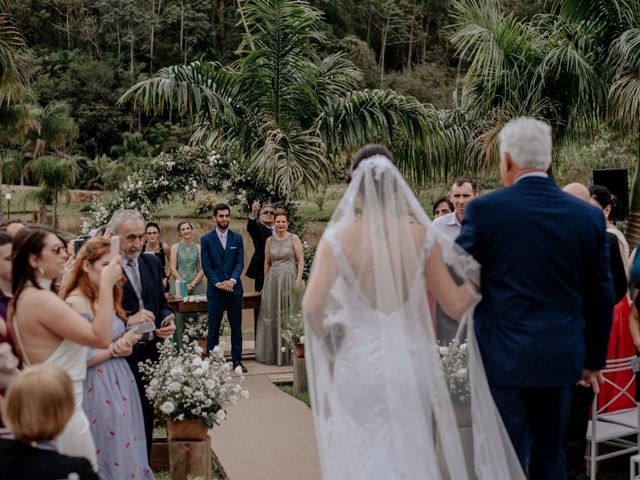O casamento de Diego e Manoella em Águas Mornas, Santa Catarina 50