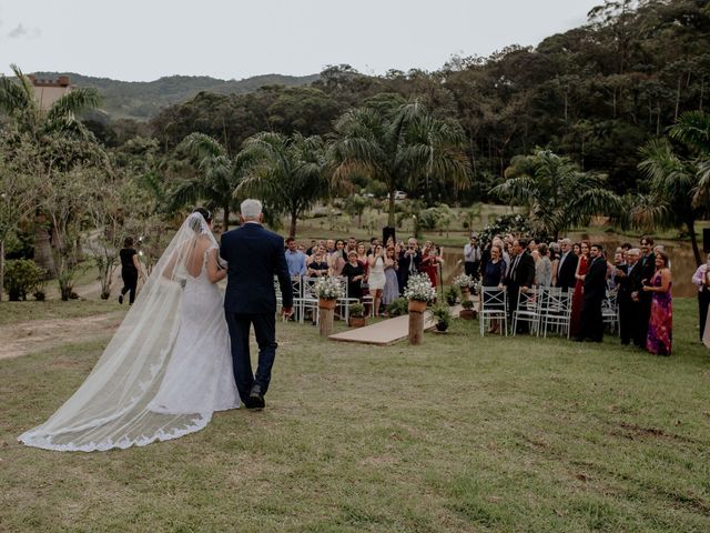 O casamento de Diego e Manoella em Águas Mornas, Santa Catarina 51